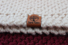 Load image into Gallery viewer, Fíadh Baby Blanket &amp; Hat
