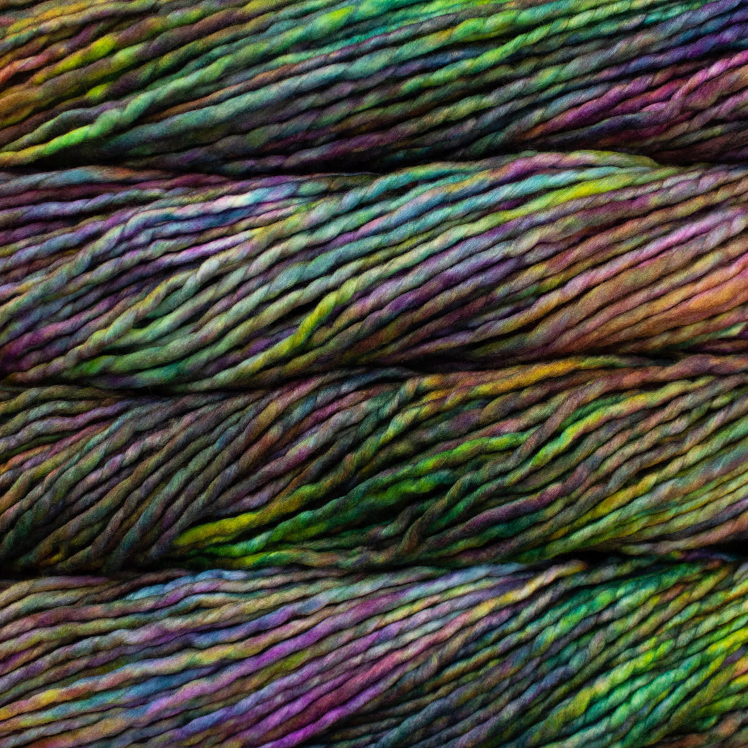 Arco Iris Rasta